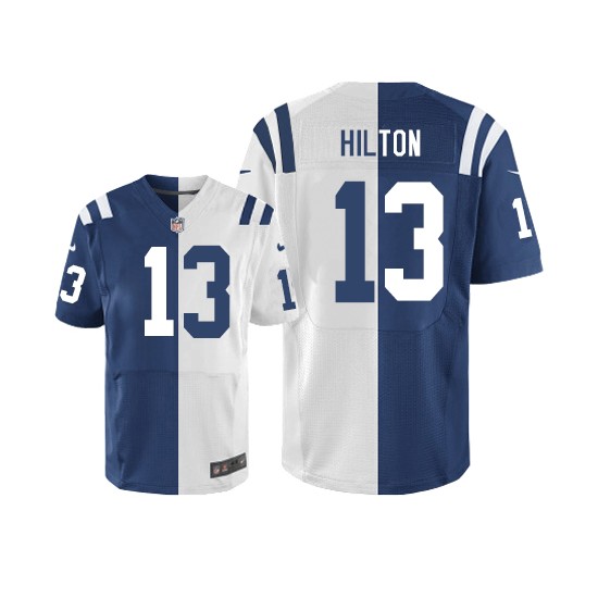 colts elite jersey