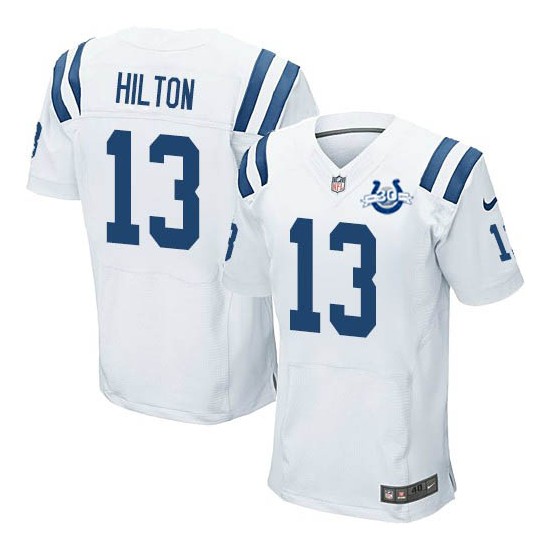 colts elite jersey