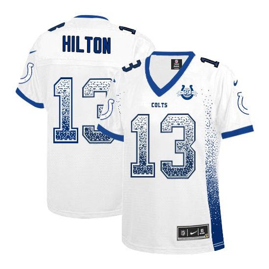 ty hilton jersey womens