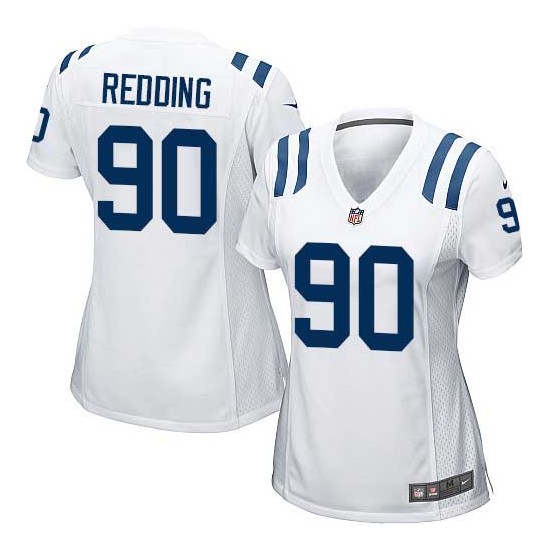 Girls colts jersey clearance