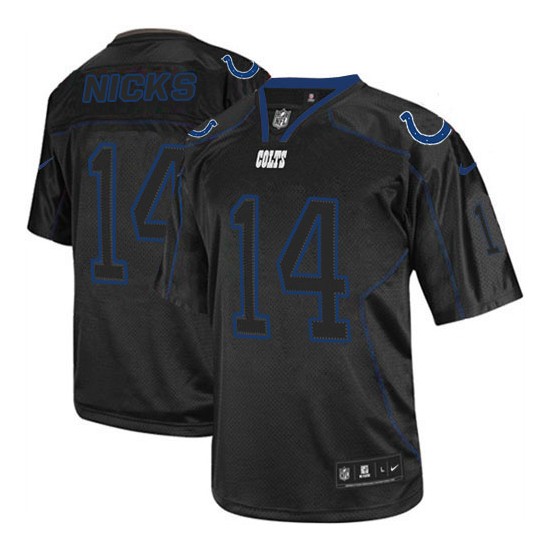 colts elite jersey